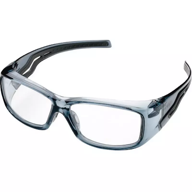 MIDORI Protective Glasses Binocular Type Shape, VD-205F