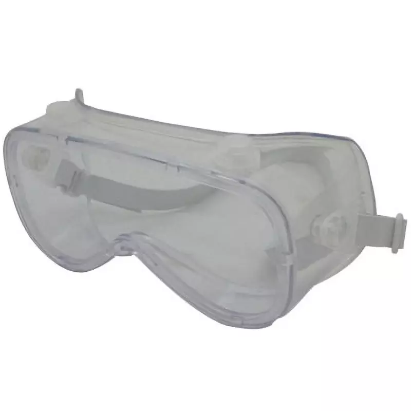MIDORI Safety Goggles Goggles Type Shape, MG-277