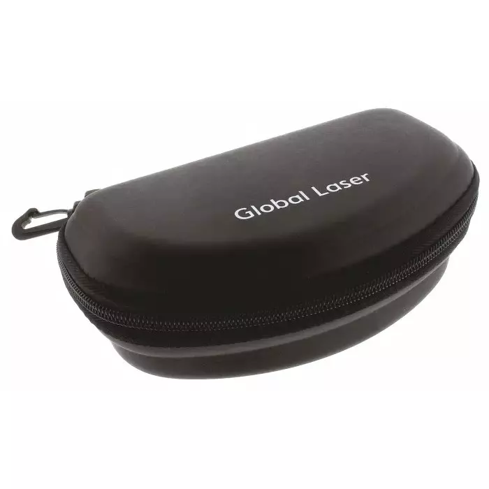 Global Laser Safety Glasses Green, 1990-01-000