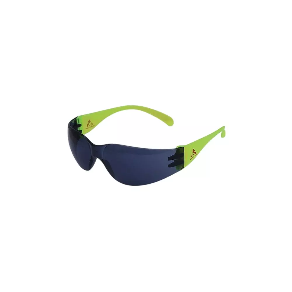 Karam Construction Worker’s Choice Smoked Antifog (NG) Spectacle, Scale- 5-3.1 ES001