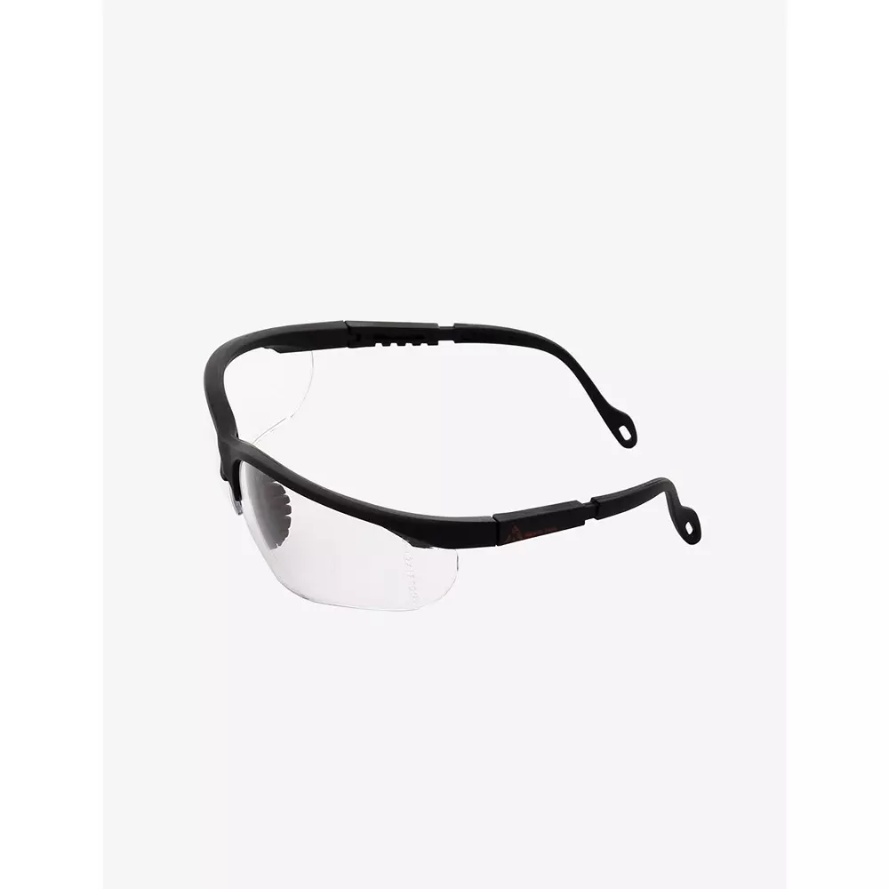 karam-executive-choice-safety-spectacles-polycarbonate-999-uv-protected-scratch-impact-resistant-lens-with-black-frame-es005clearantifog