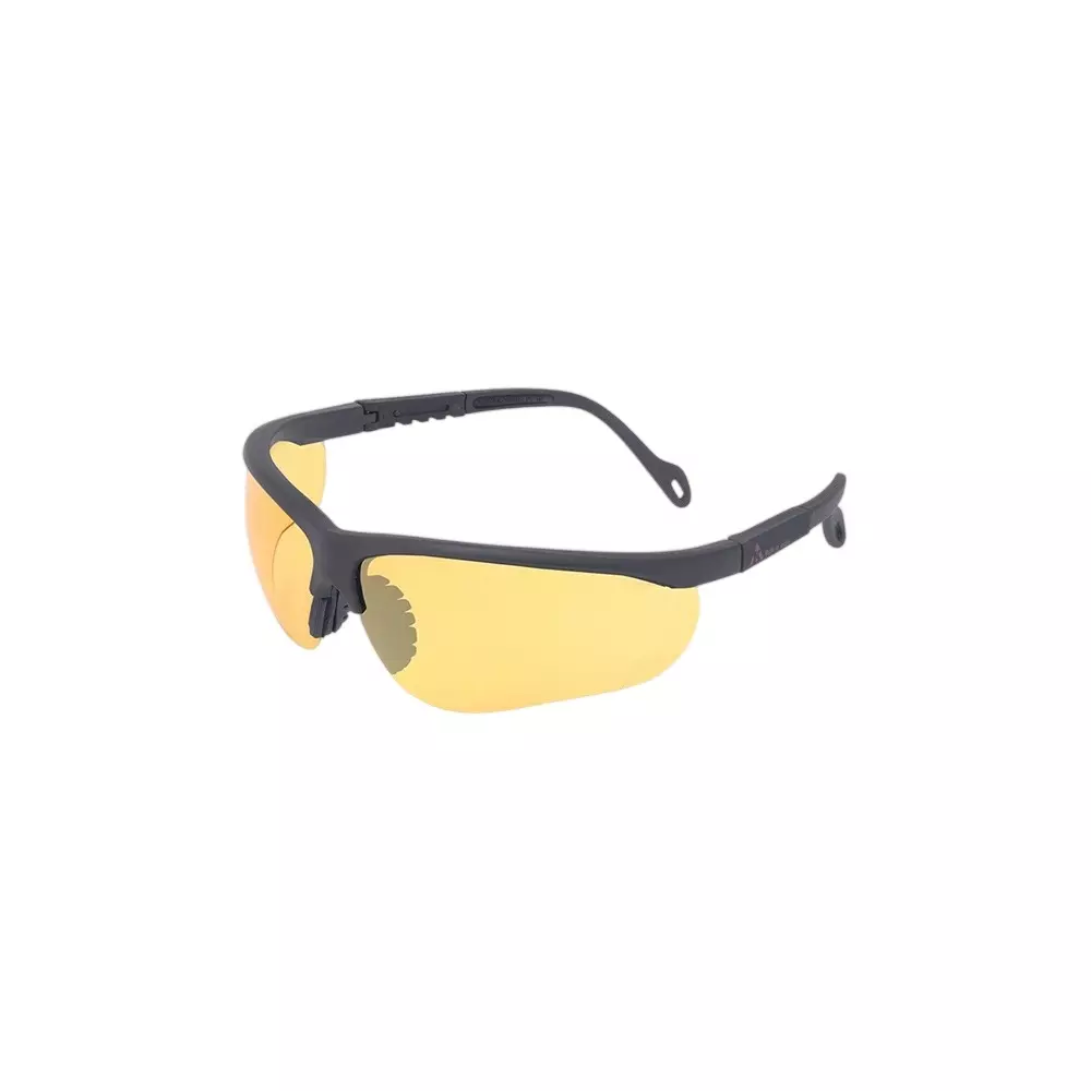 Karam Construction Worker’s Choice Amber Antifog Spectacle, Scale-  ES005