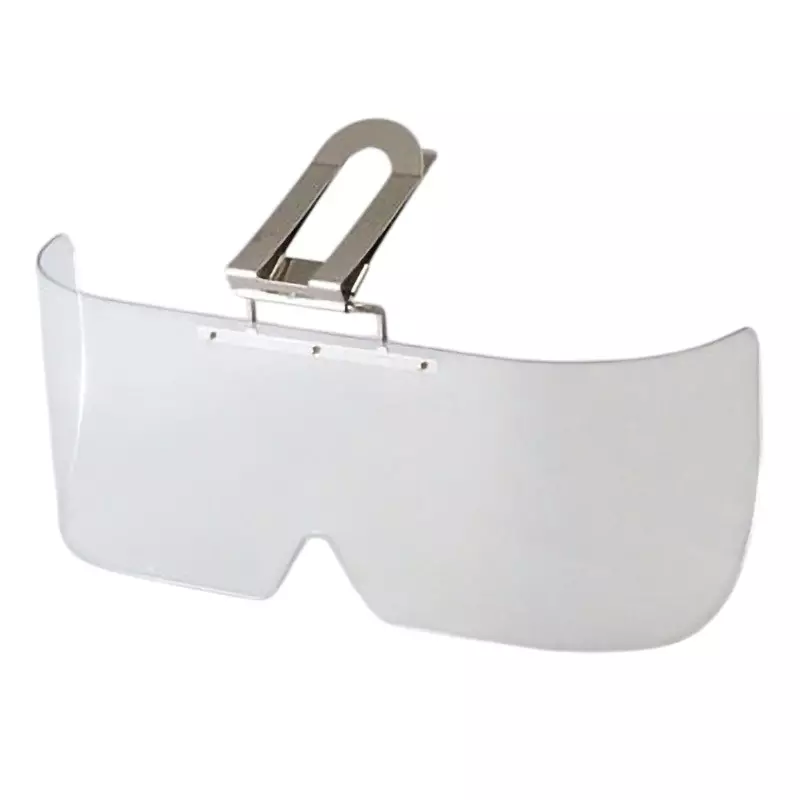 MIDORI Protective Glasses 250x70 mm, MF-25