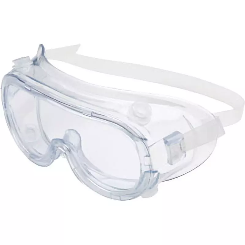 MIDORI Goggles Polycarbonate 172x85x90, MG-250