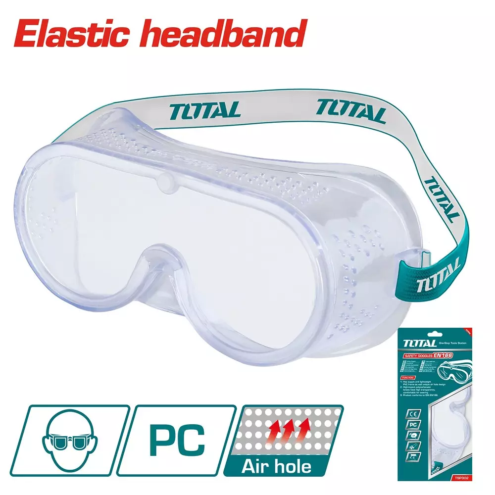 total-safety-goggles-lightweight-pvc-frame-high-impact-polycarbonate-lenses-tsp302