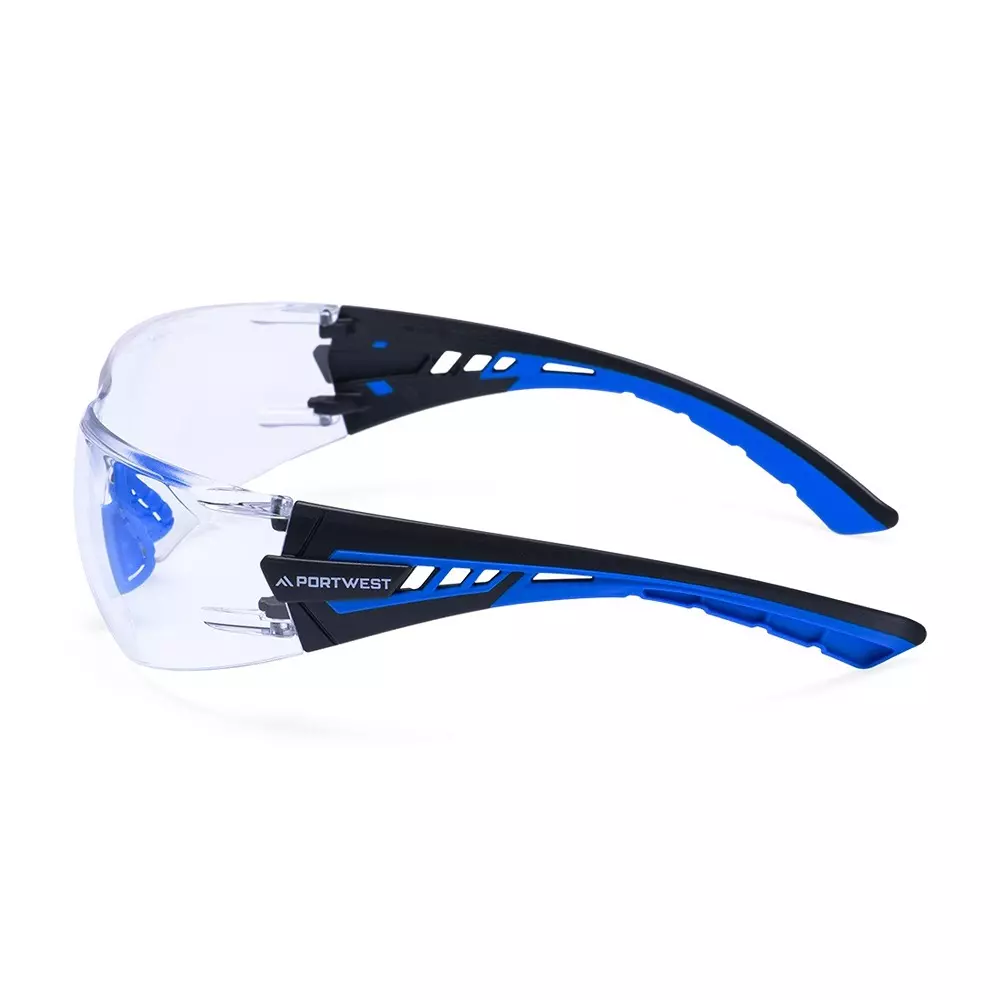 portwest-safety-glasses-clear-regular-fit-polycarbonate-for-industrial-use-ps27clr