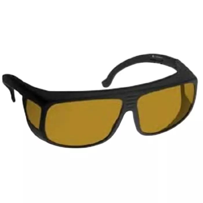 Global Laser Safety Spectacles Amber, 1990-23-000