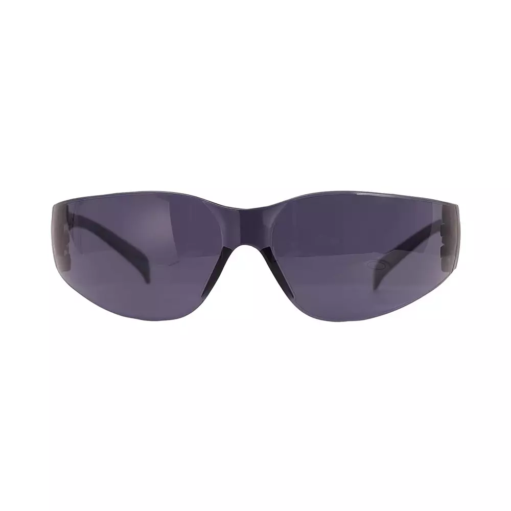 karam-safety-spectacles-smoked-polycarbonate-sleek-stylish-design-26-g-es001-pack-of-100-pcs