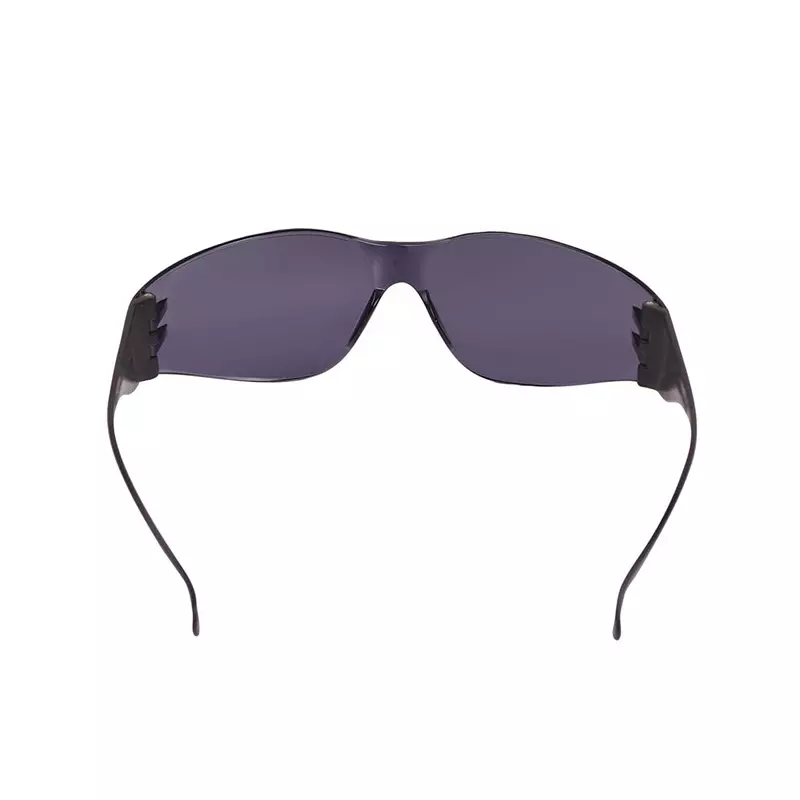 karam-safety-spectacles-smoked-polycarbonate-sleek-stylish-design-26-g-es001-pack-of-100-pcs