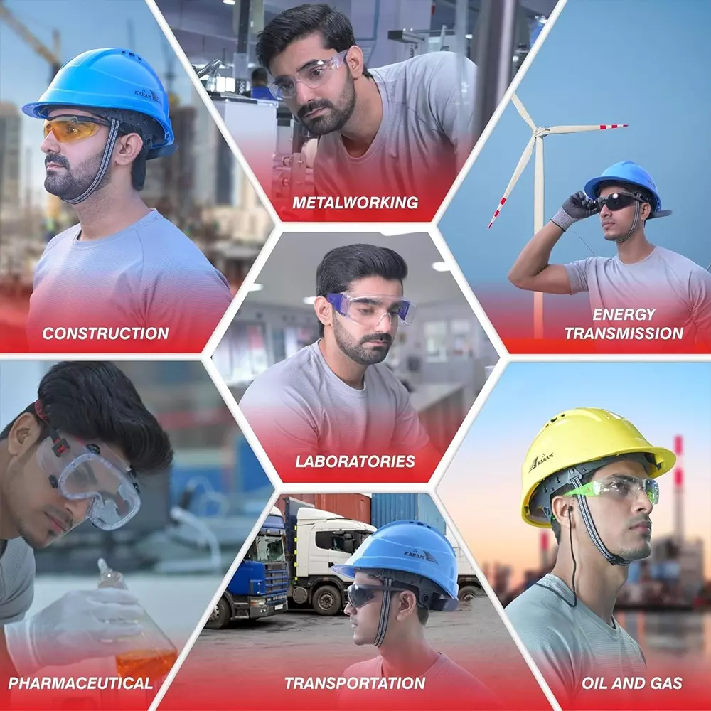 karam-safety-spectacles-smoked-polycarbonate-sleek-stylish-design-26-g-es001-pack-of-100-pcs