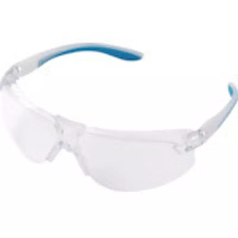 MIDORI Protective Glasses Binocular Type Shape, MP822