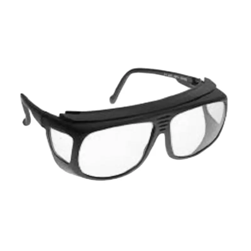 Global Laser Safety Spectacles Clear, 1990-24-000