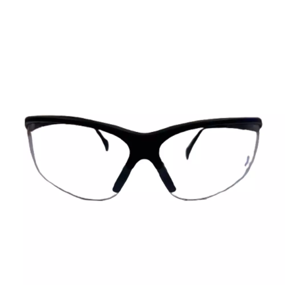 MagnX Anti-Fog Safety Goggles Advanced Lens Coating Clear Color, MX-GOG-AF-10 (Pack of 10)