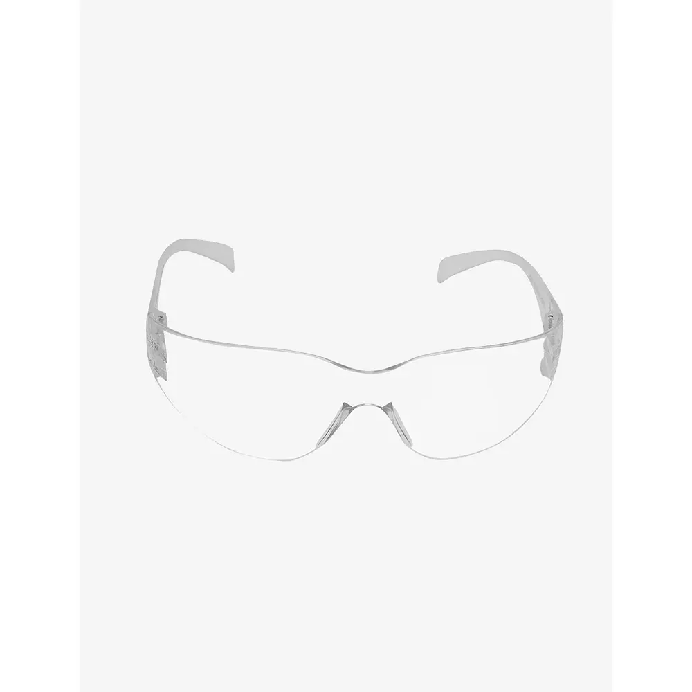 Karam Construction Worker’s Choice Clear Spectacle, Scale- 3-1.2 ES001