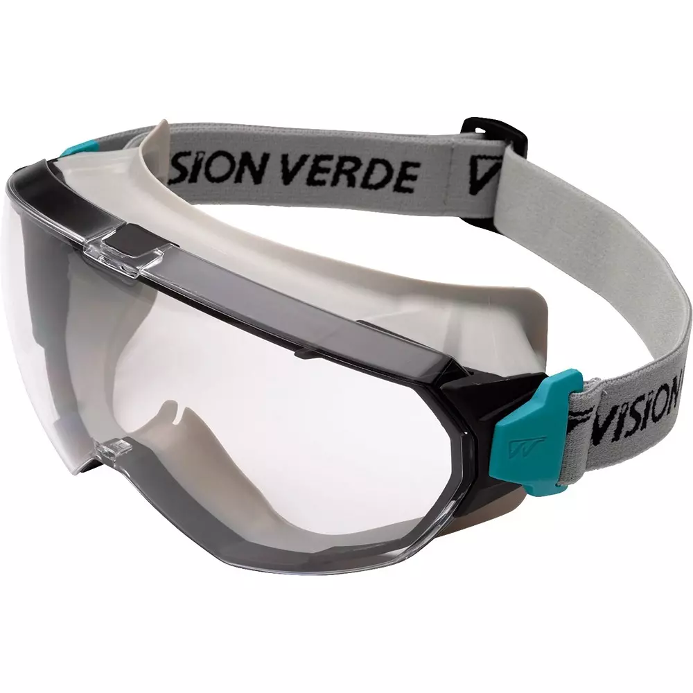 MIDORI Safety Goggles goggles Shape, VG-505F