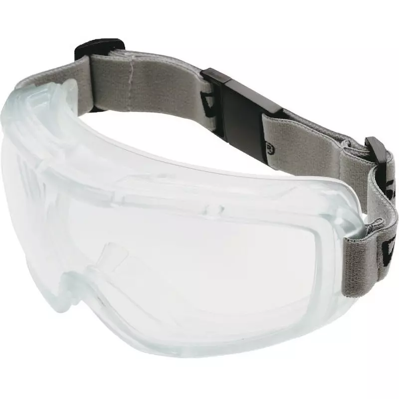 MIDORI Small Goggles Goggles Type Shape, VG-504F