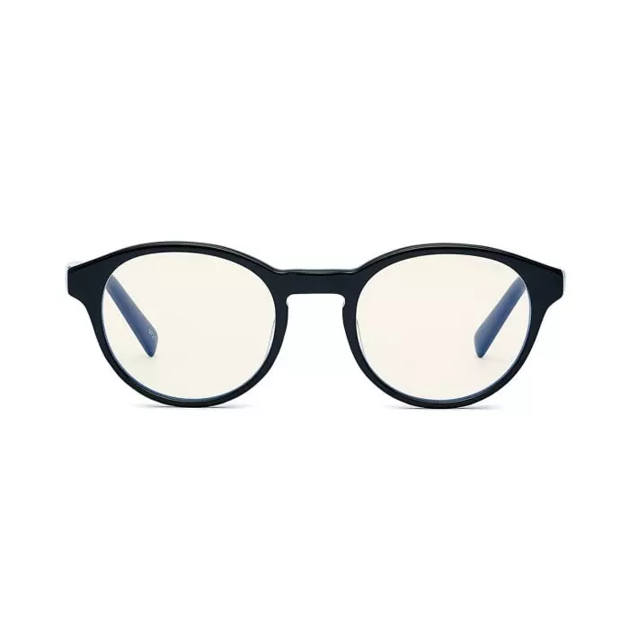 Bolle Safety LONDON Blue Light Glasses Clear PC Lens, PRBLOND10E