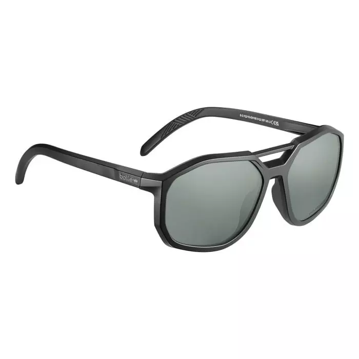 Bolle Safety ALTUST Anti-Mist Safety Glasses Polarised Polycarbonate Lens, ALTUST50M