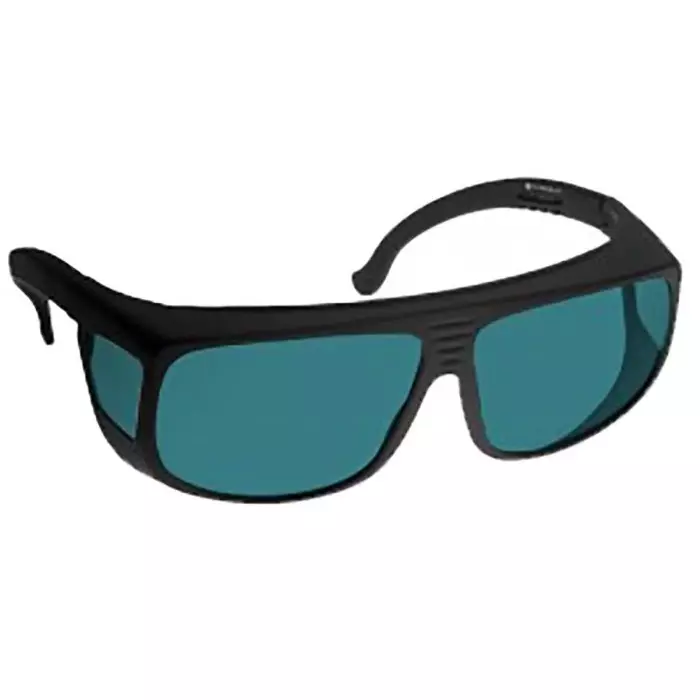 Global Laser Safety Glasses Green, 1990-13-000