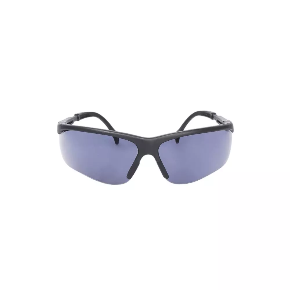 Karam Construction Worker’s Choice Smoked Antifog Spectacle, Scale- 5-3.1 ES005
