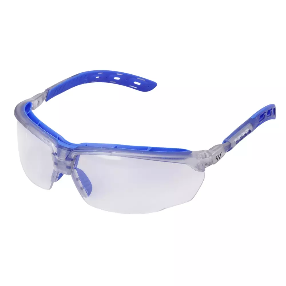 MIDORI Binocular Protective Glasses Binocular Type Shape, VD-203F