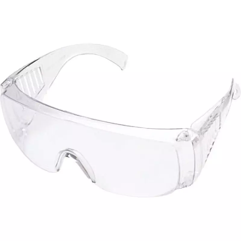 MIDORI Over-Glasses Polycarbonate 159x158x61, MP-910