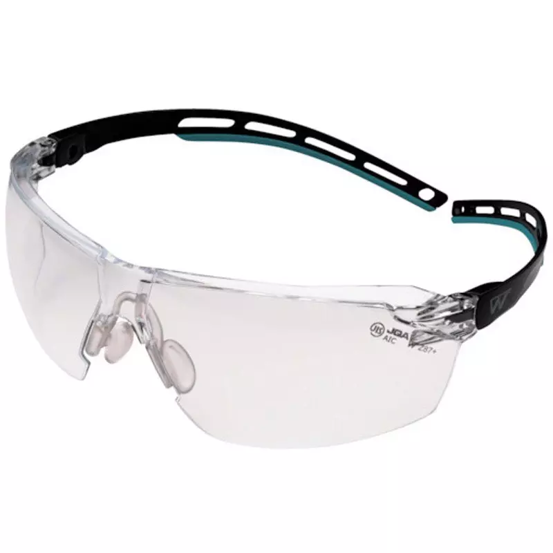 MIDORI Protective Glasses 44x138 mm, VS-105F, VS-105F