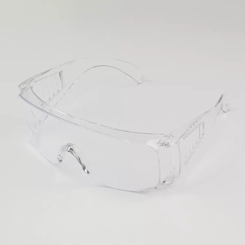 monotaro-polycarbonate-safety-protection-glasses-single-lens-type-clear-54831754-pack-of-12-piece