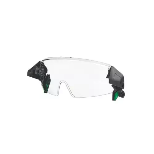 MSA Safety Safety Glasses Clear, 10194820