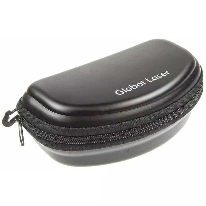 Global Laser Safety Glasses Blue, 1990-03-000