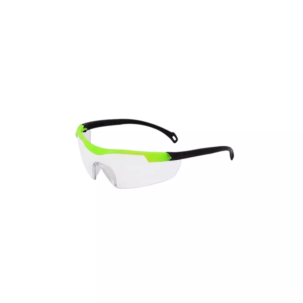 Karam Construction Worker’s Choice Clear Antifog (NG) Spectacle, Scale- 3-1.2 ES015