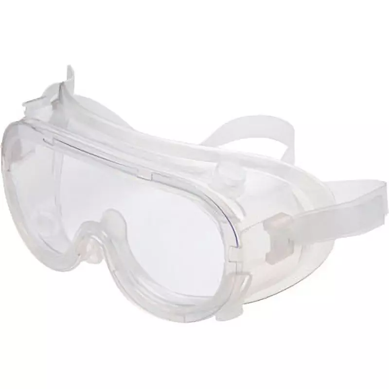 MIDORI Goggles Polycarbonate 171x86x99, MG-256MLF