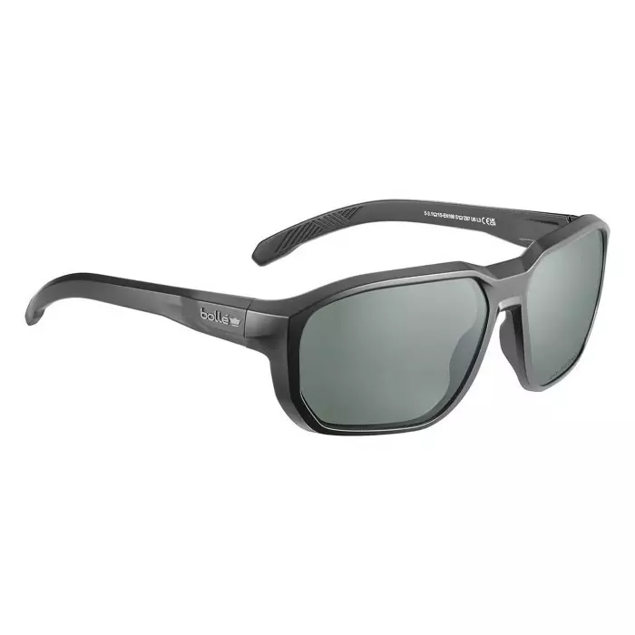Bolle Safety KNOXXT Anti-Mist Safety Glasses Polarised Polycarbonate Lens, KNOXXT50M