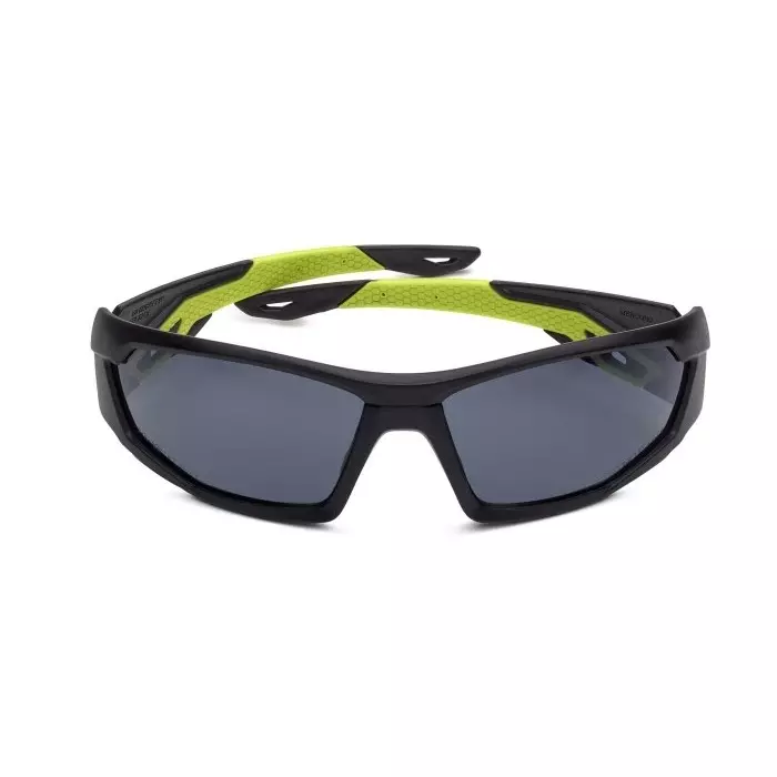 Bolle Safety MERCURO Anti-Mist Safety Glasses Smoke PC Lens, MERPSF