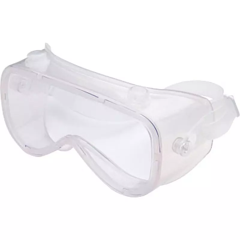 MIDORI Goggles Polycarbonate 160x80x92, MG-257MLF