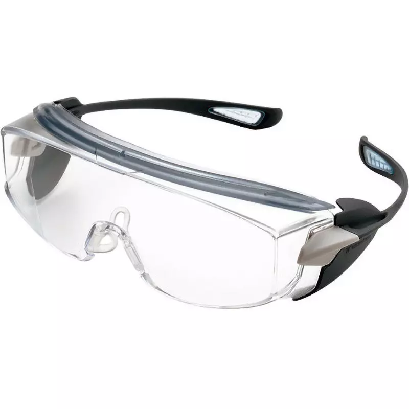 MIDORI Protective Glasses Single-lens Type Shape, VS-302H
