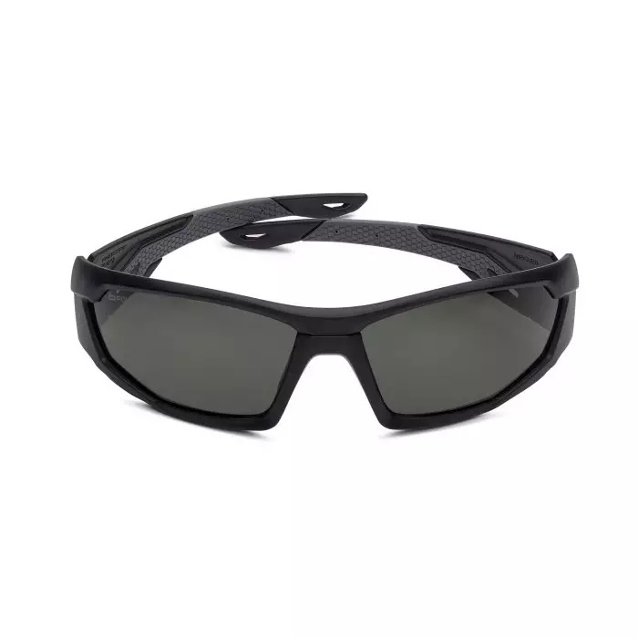 Bolle Safety MERCURO Safety Glasses Smoke PC Lens, MERPOL