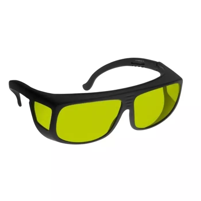Global Laser Safety Spectacles Green, 1990-30-000