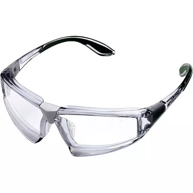 MIDORI Binocular Protective Glasses Binocular Type Shape, VD201F