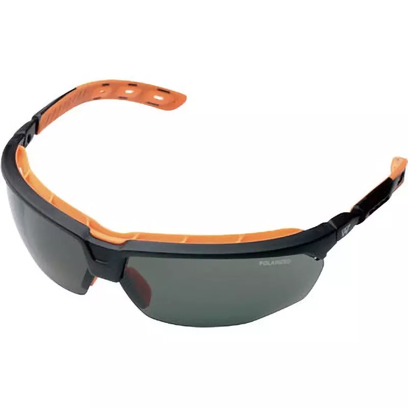 MIDORI Binocular Protective Glasses Binocular Type Shape, VD-203-HENKOU