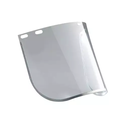 Udyogi FC 58 Clear Face Shield without Helmet