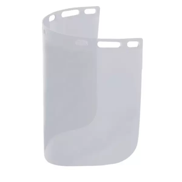 BISON LIFE VisonSafe Poly Carbonate Visor Clear 1.5 mm + AF, FS121