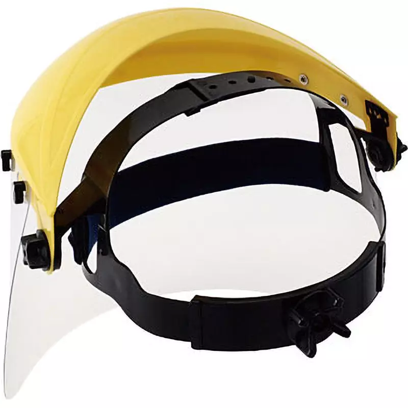 monotaro-disaster-prevention-face-shield-mass-250-g-suitable-head-circumference-about-52-65-cm-shield-height-about-185-mm-20335385