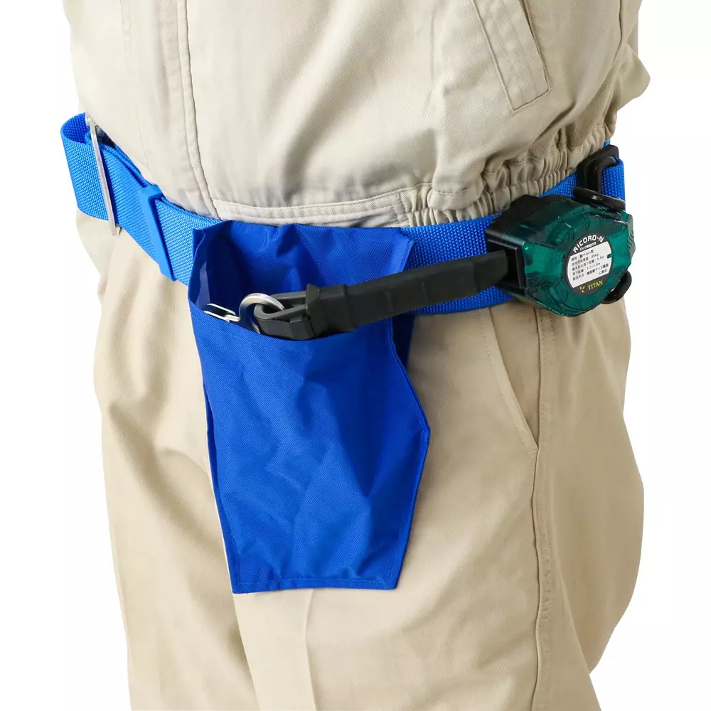 monotaro-fall-arrest-device-waist-belt-retractable-type-sky-blue-msb-5