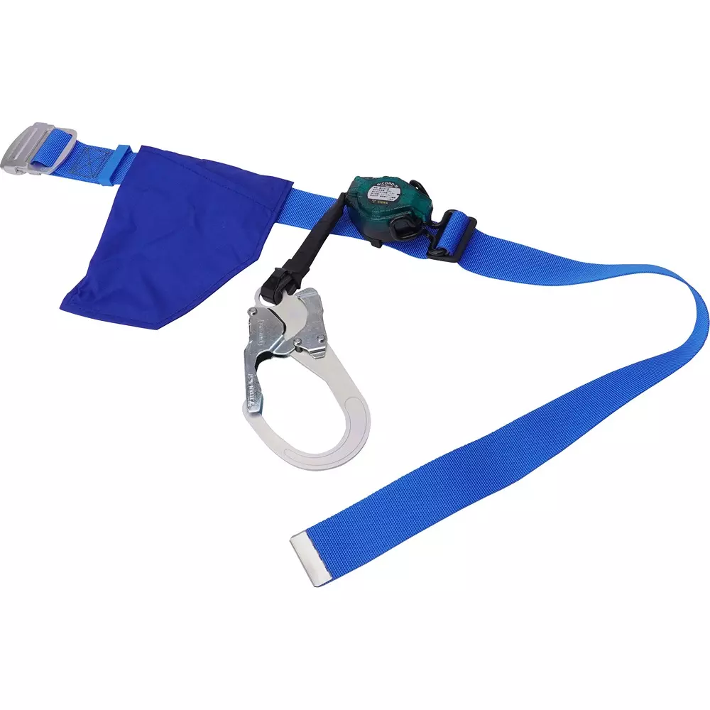monotaro-fall-arrest-device-waist-belt-retractable-type-sky-blue-msb-5