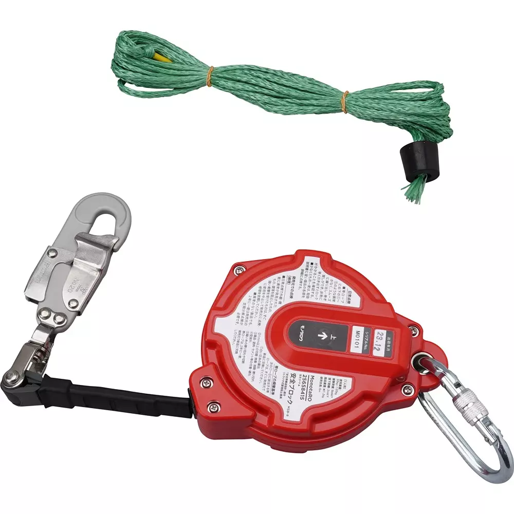 monotaro-safety-block-made-in-japan-with-mass-g-approximately-1450-excluding-mounting-carabiner-2