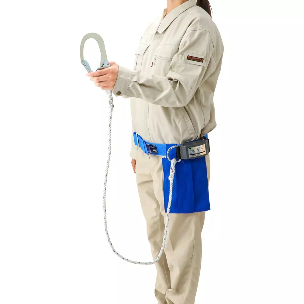 monotaro-fall-arrest-equipment-waist-belt-type-sky-blue-msb-4