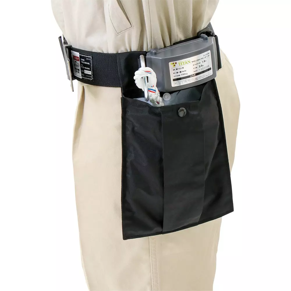 monotaro-fall-arrest-equipment-waist-belt-type-black-msb-4