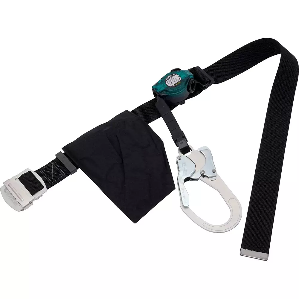 monotaro-fall-arrest-device-waist-belt-retractable-type-black-msb-5