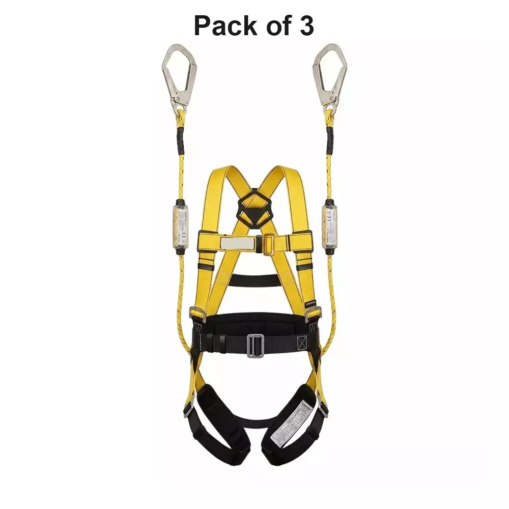 safetysfs-premium-full-body-safety-harness-belt-with-dual-hooks-free-size-for-industrial-construction-area-use-sh-1033-pack-of-3